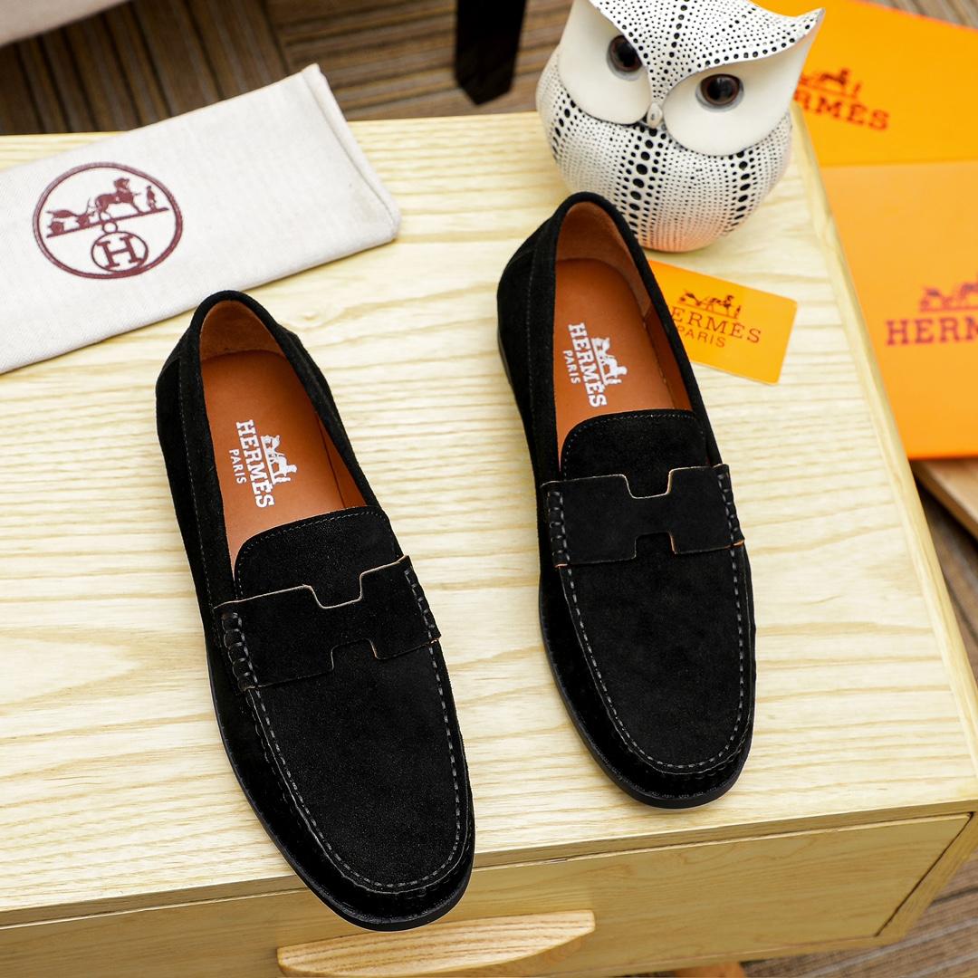 Hermes Loafer - 