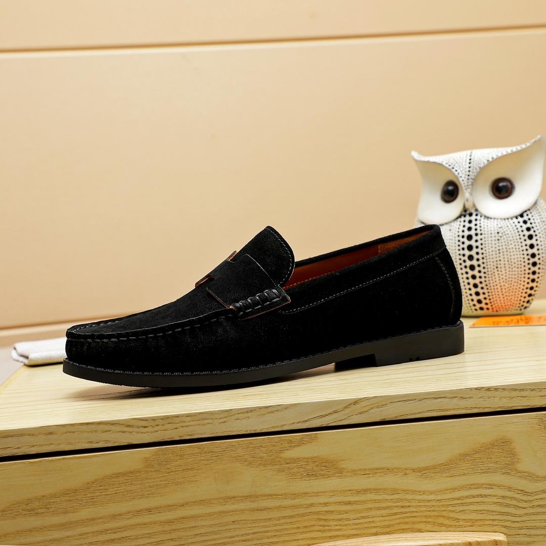 Hermes Loafer - 