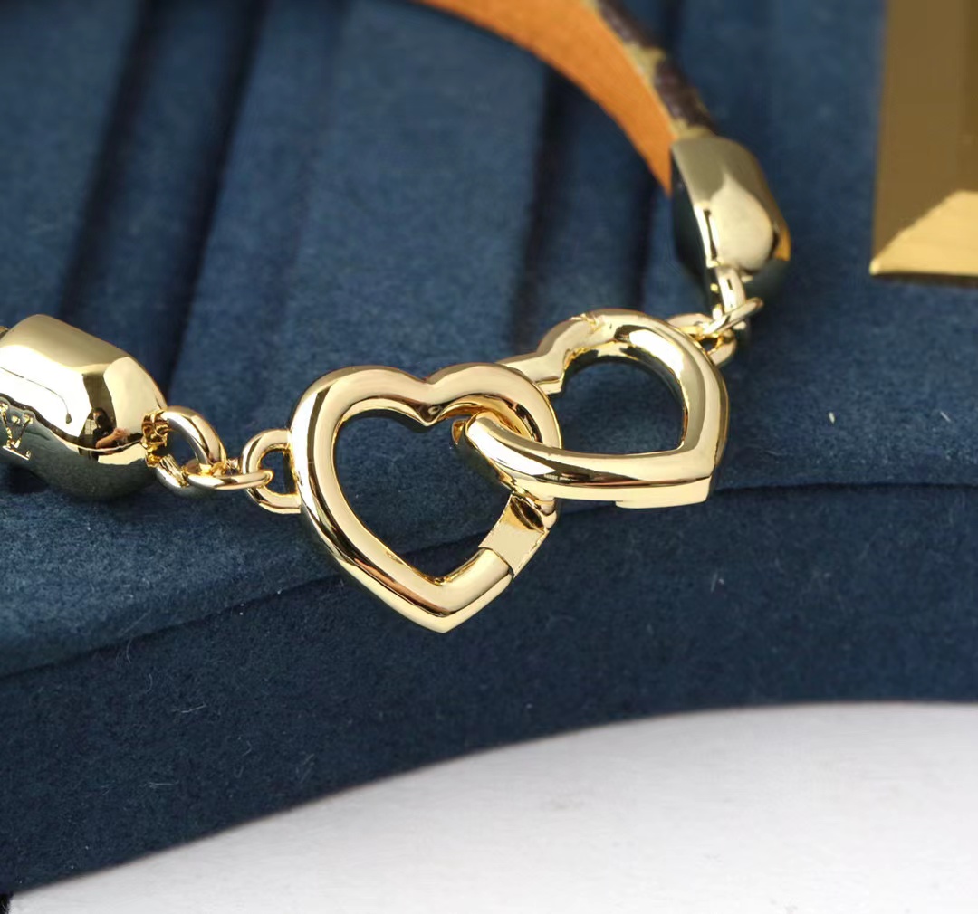 Louis Vuitton Say Yes Bracelet   - 