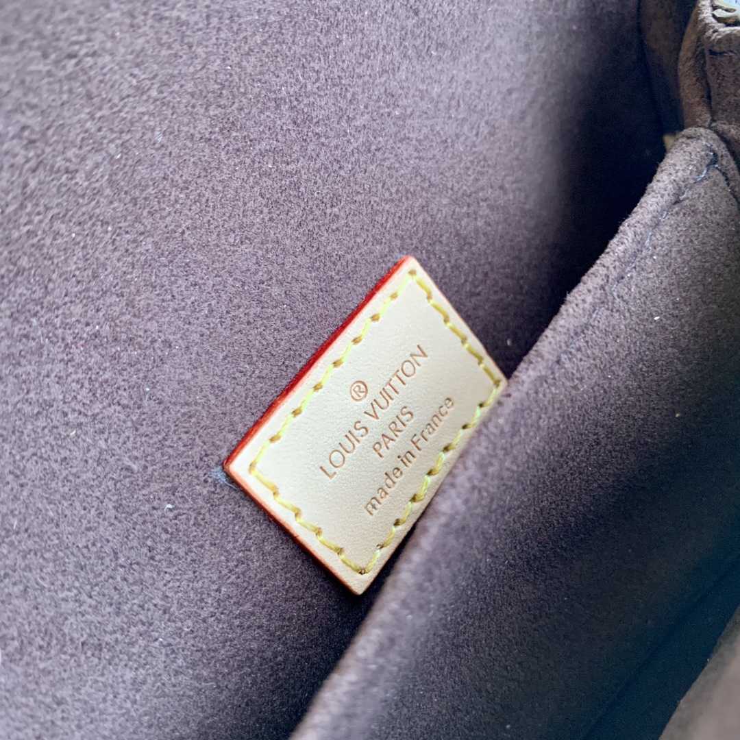 Louis Vuitton Micro Métis (14-11-3.5cm)     M81267  M80311 - 