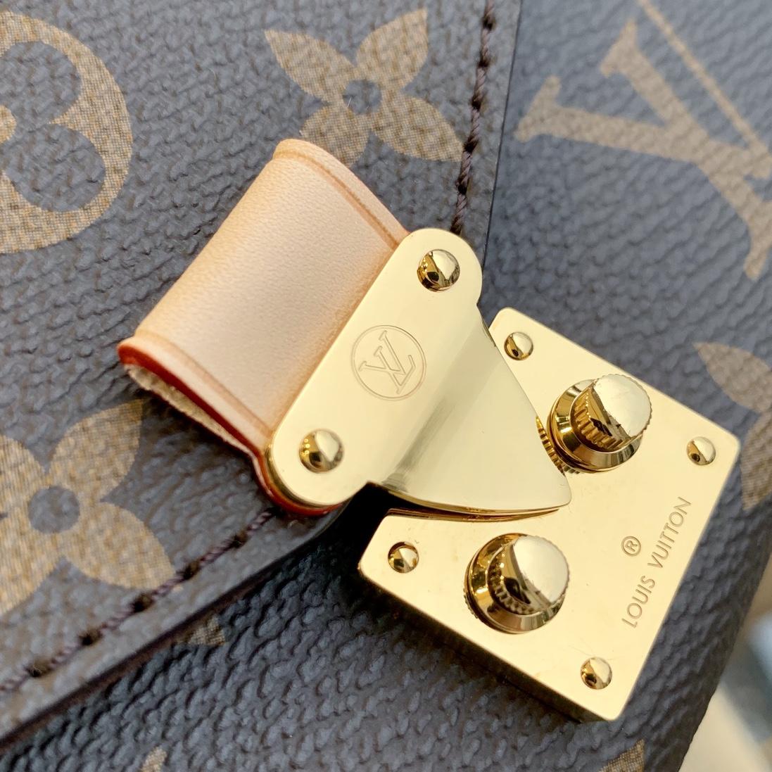 Louis Vuitton Micro Métis (14-11-3.5cm)     M81267  M80311 - 