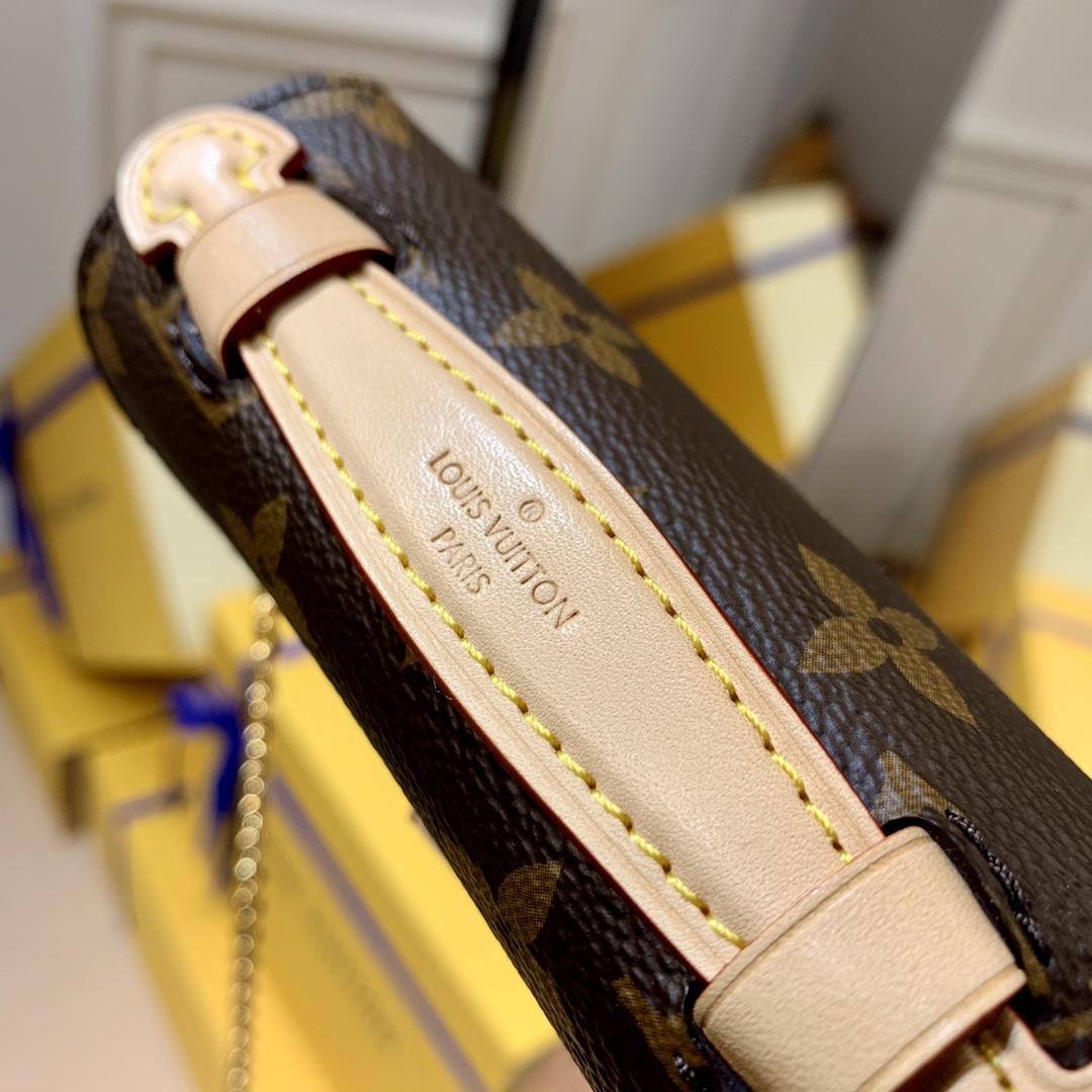 Louis Vuitton Micro Métis (14-11-3.5cm)     M81267  M80311 - 