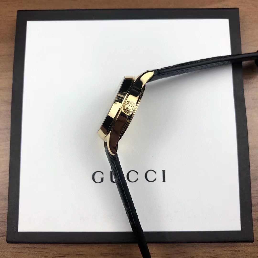 Gucci G-Timeless Watch - 
