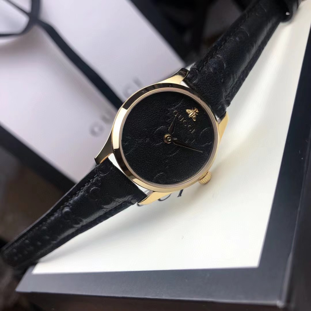 Gucci G-Timeless Watch - 