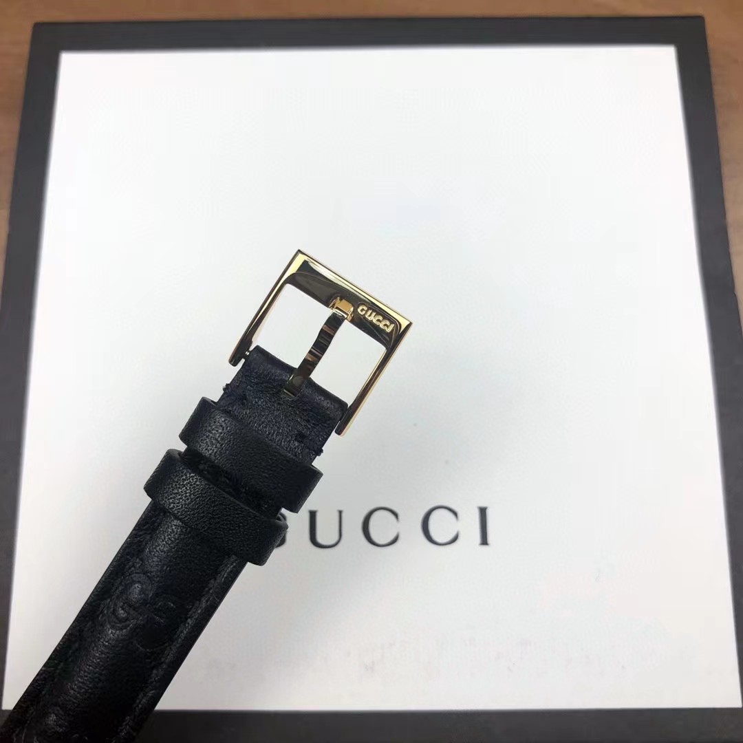 Gucci G-Timeless Watch - 