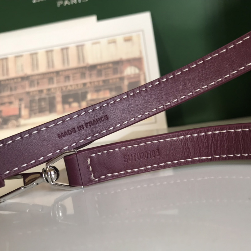 Goyard Muse Vanity Case - 