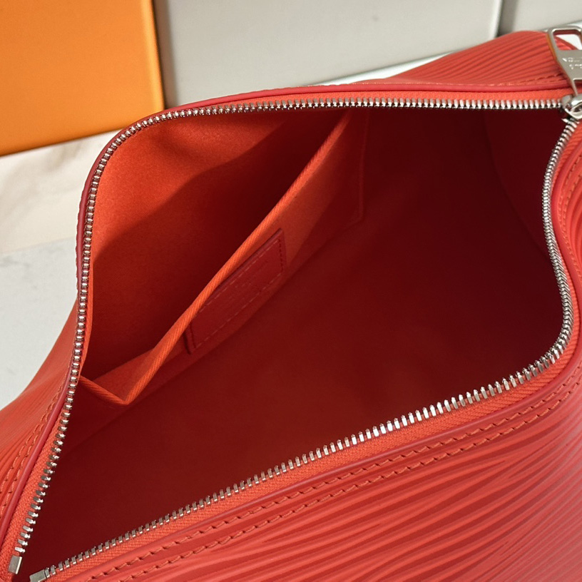 Louis Vuitton Soft Polochon MM   M23719 - 