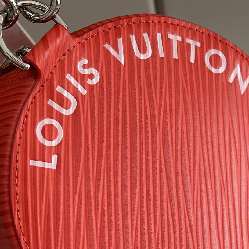 Louis Vuitton Soft Polochon MM   M23719 - 
