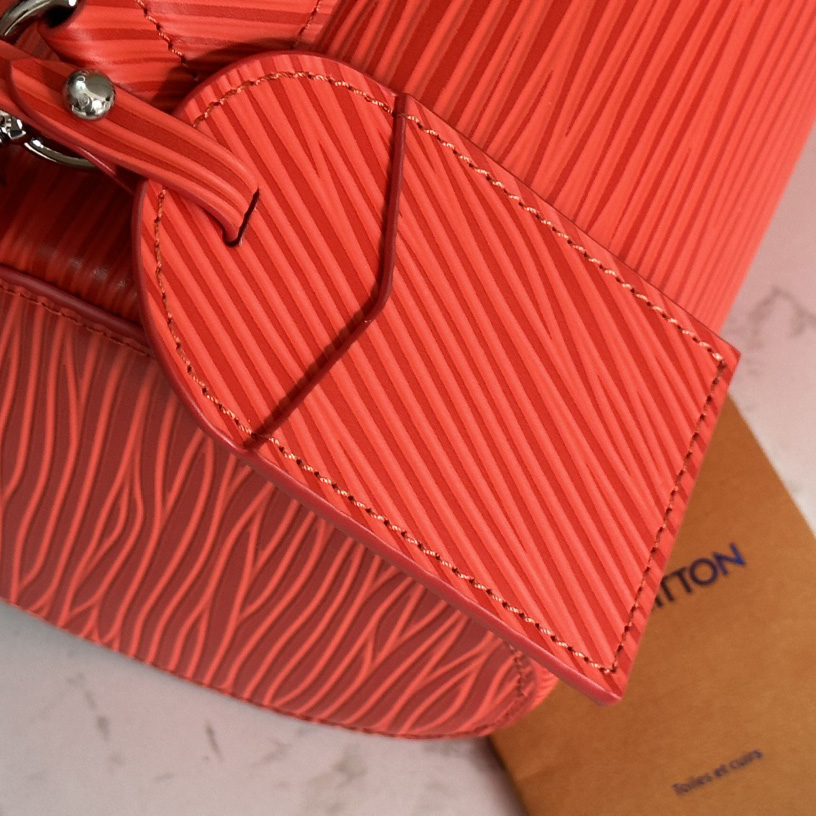 Louis Vuitton Soft Polochon MM   M23719 - 