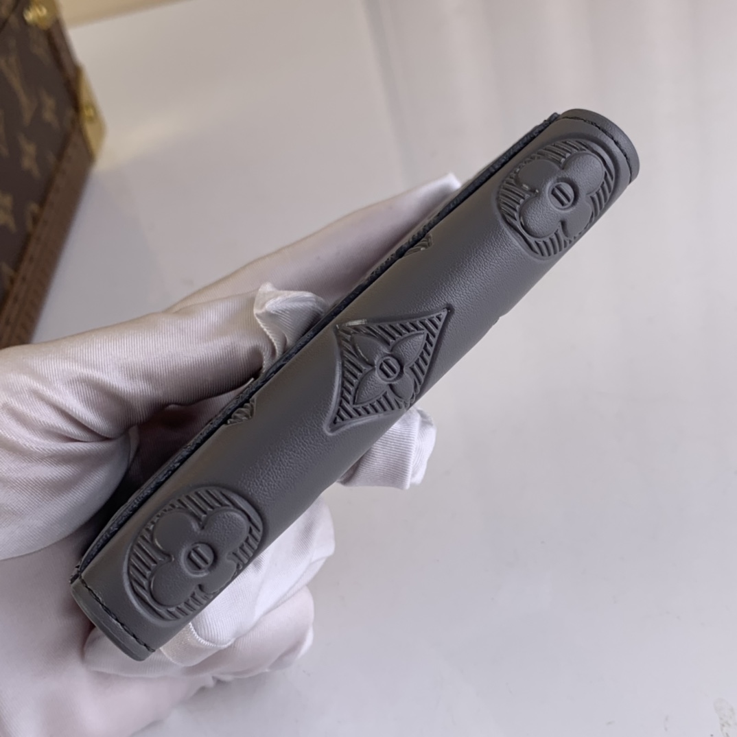 Louis Vuitton Pocket Organizer  M81382 - 