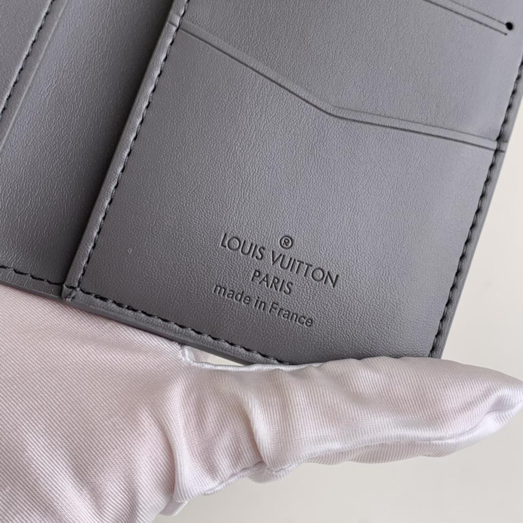 Louis Vuitton Pocket Organizer  M81382 - 