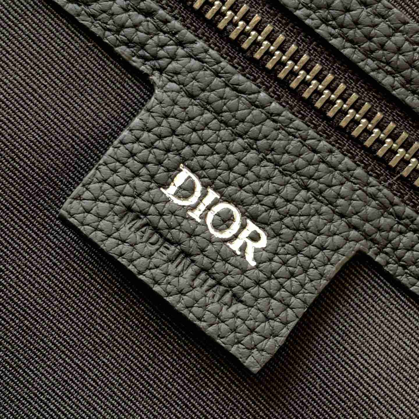 Dior Weekender 40 Bag - 