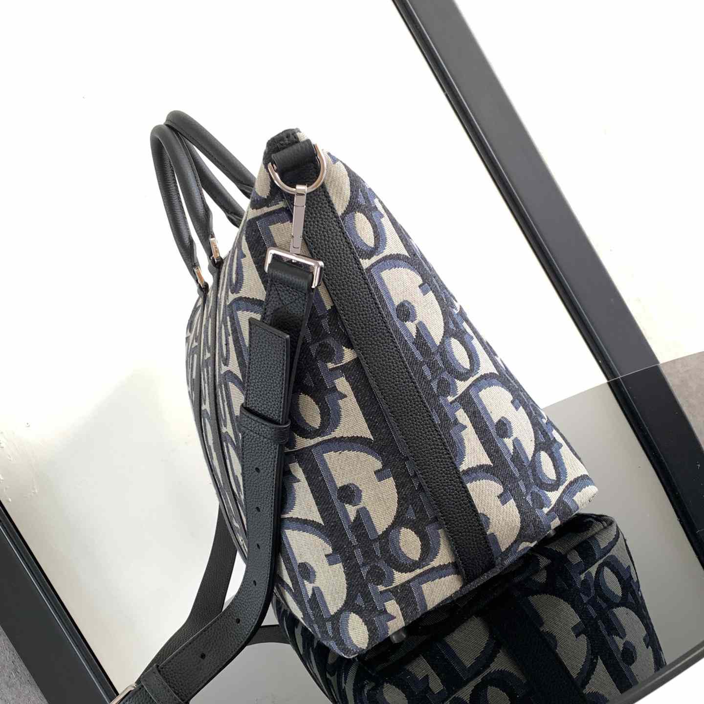 Dior Weekender 40 Bag - 