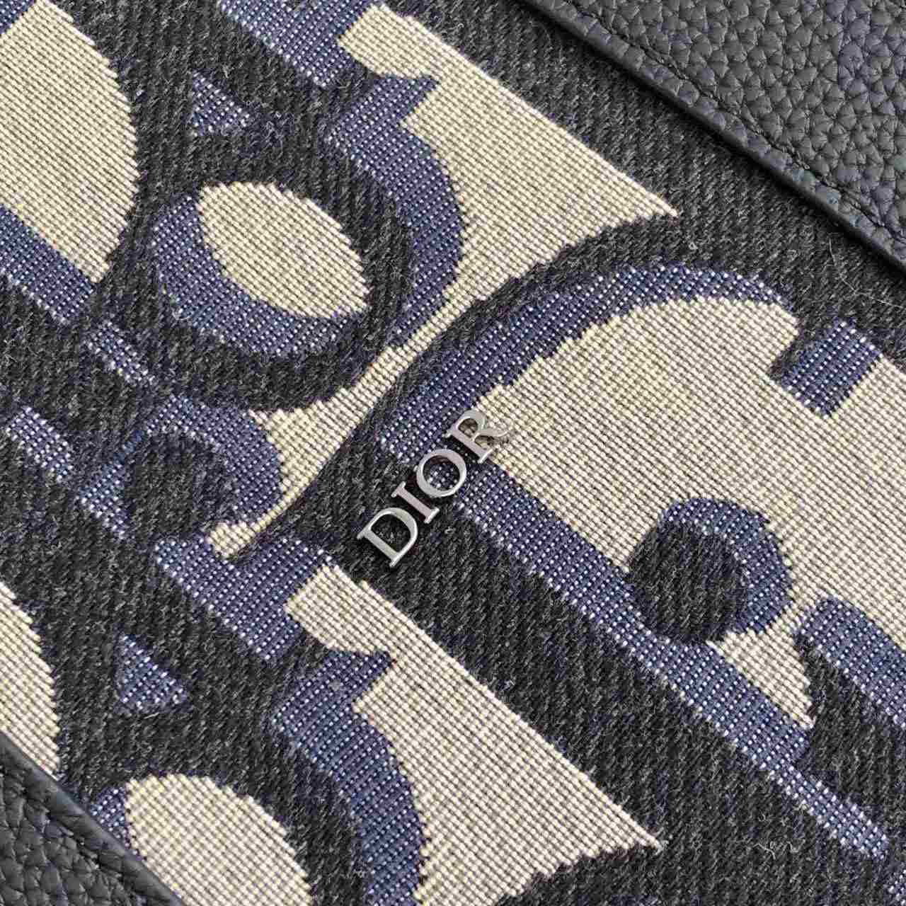 Dior Weekender 40 Bag - 