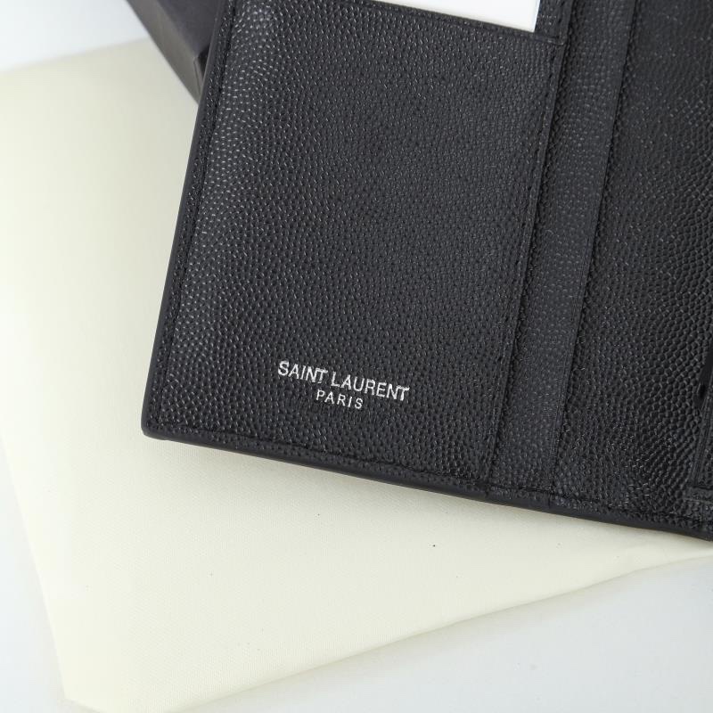 Saint Laurent Pouch  (11x18x2cm) - 
