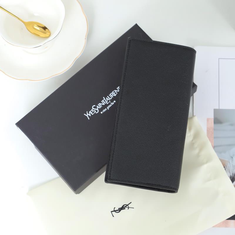 Saint Laurent Pouch  (11x18x2cm) - 