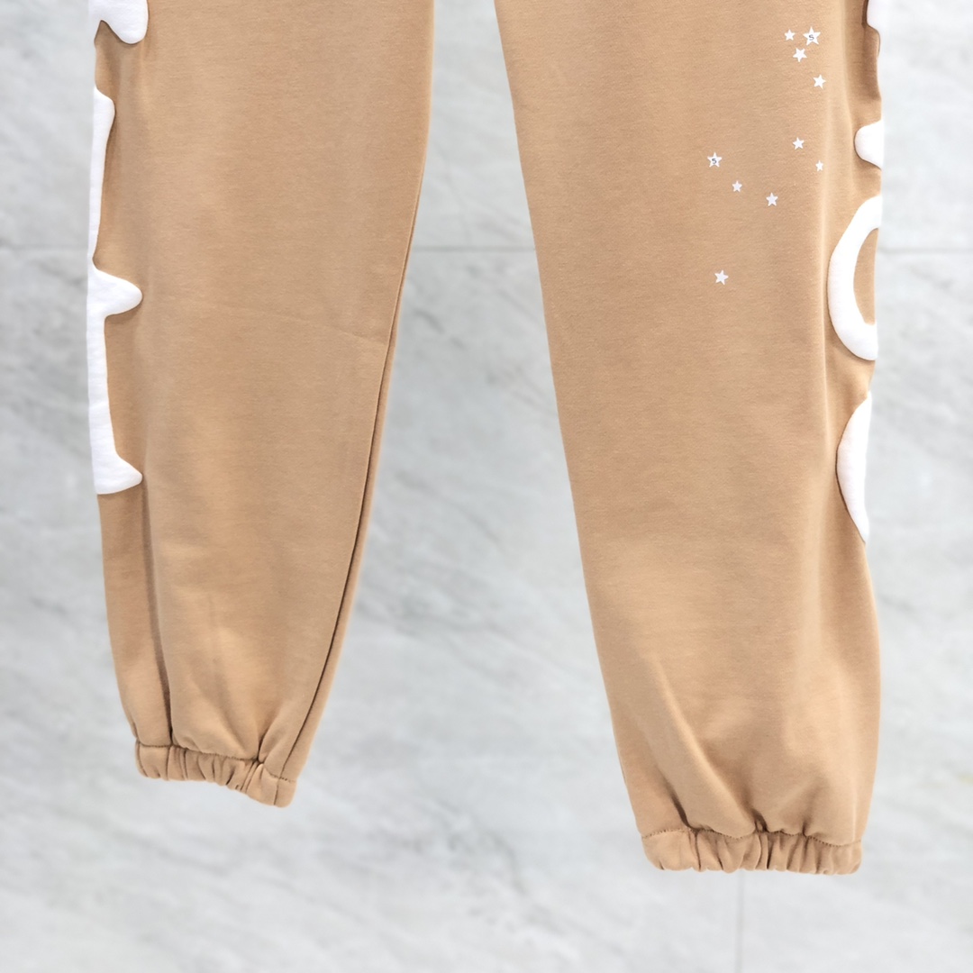 Sp5der Sweatpants - 