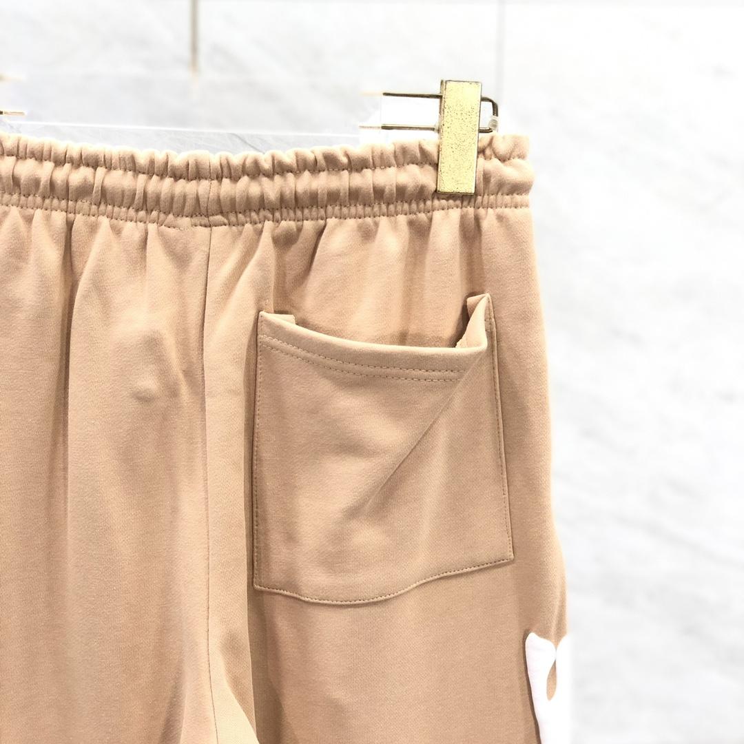 Sp5der Sweatpants - 