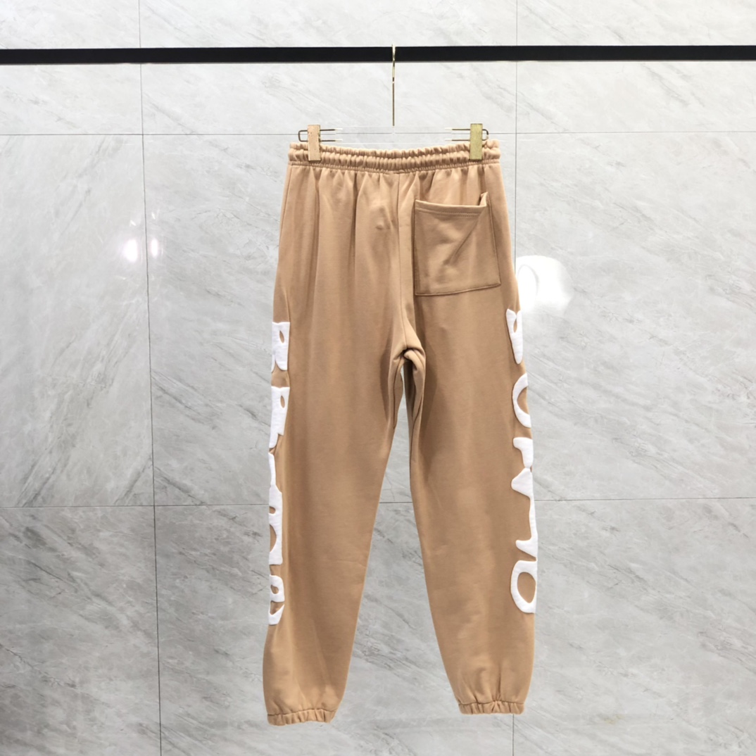 Sp5der Sweatpants - 
