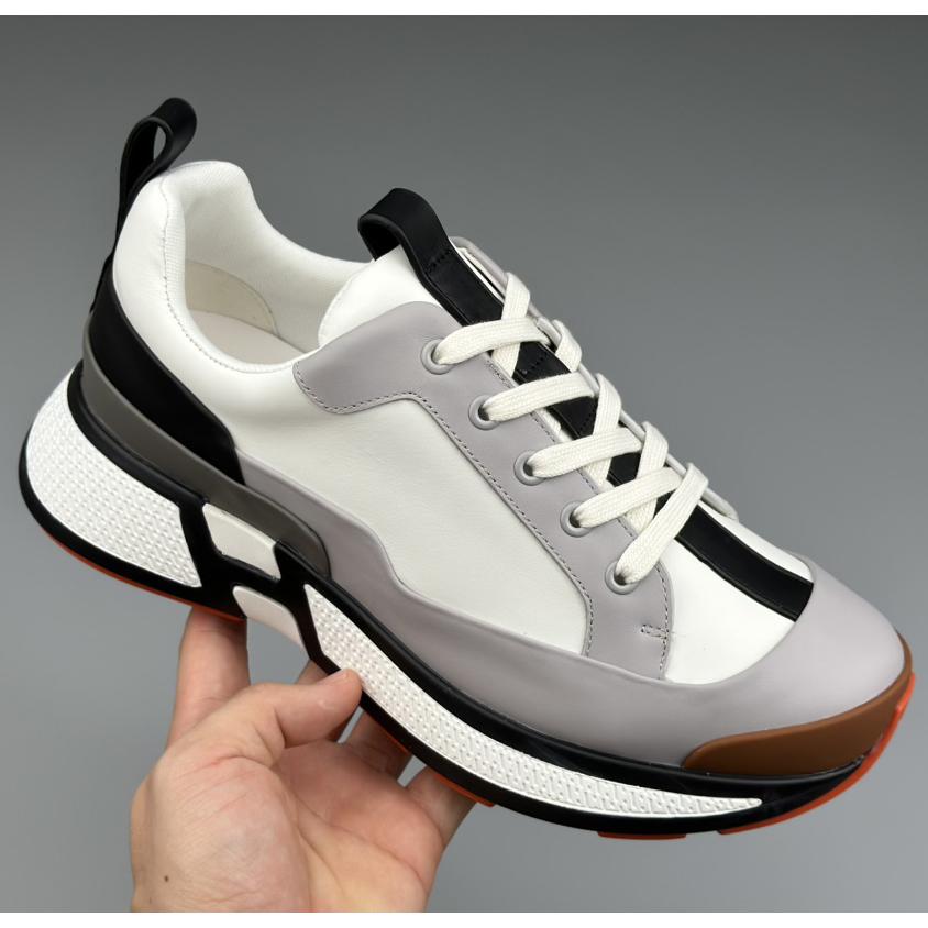 Hermes Heros Sneaker - 