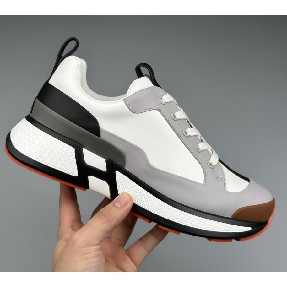 Hermes Heros Sneaker - 