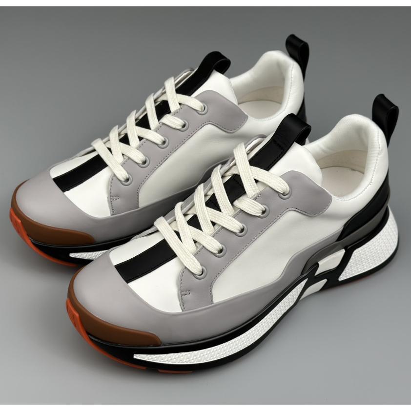 Hermes Heros Sneaker - 