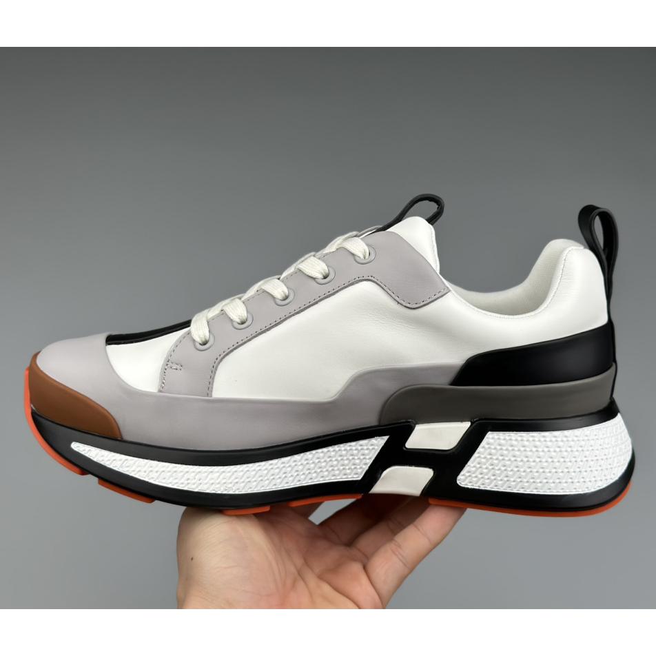 Hermes Heros Sneaker - 
