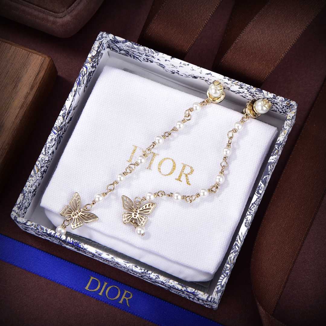 Dior Métamorphose Earrings - 