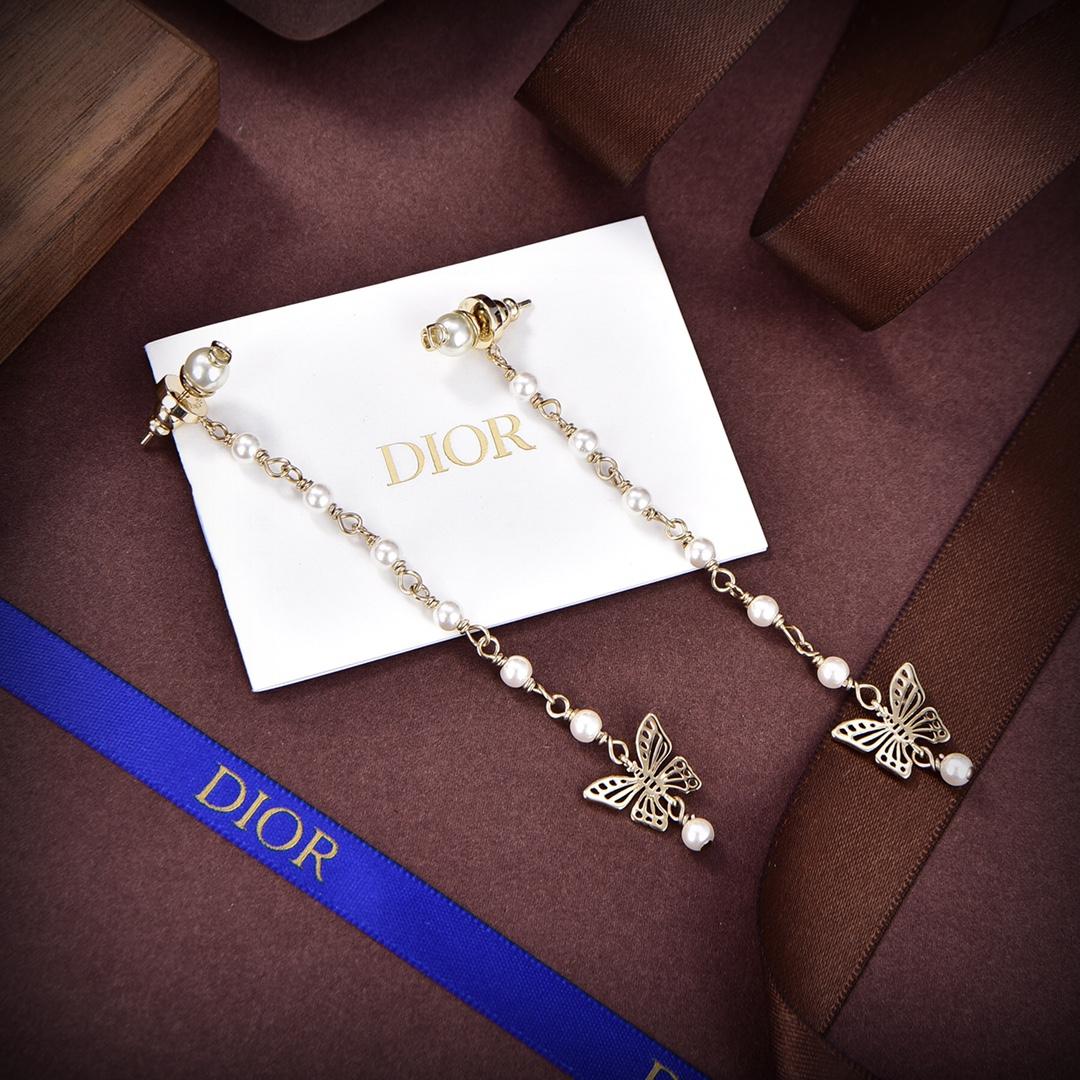 Dior Métamorphose Earrings - 