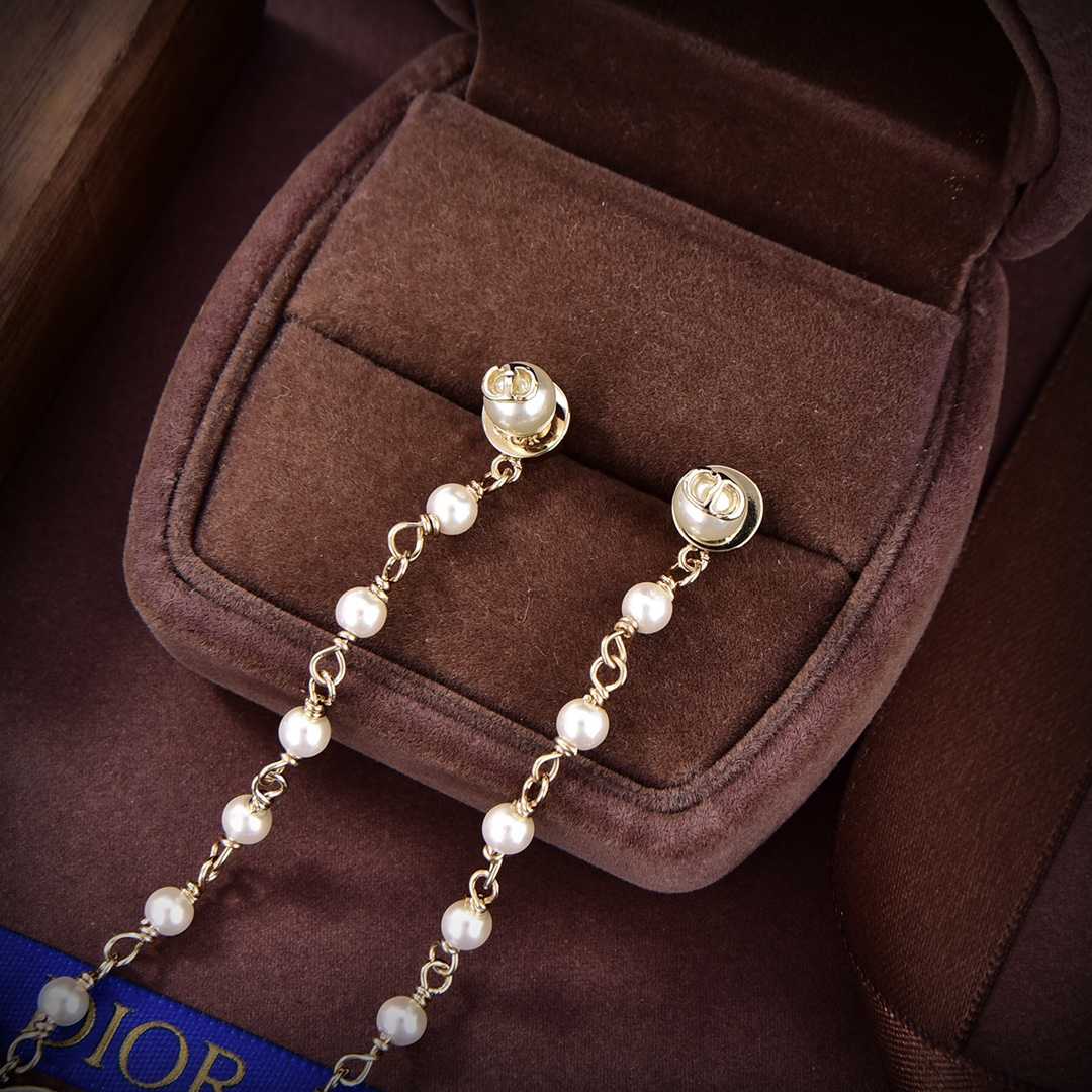 Dior Métamorphose Earrings - 
