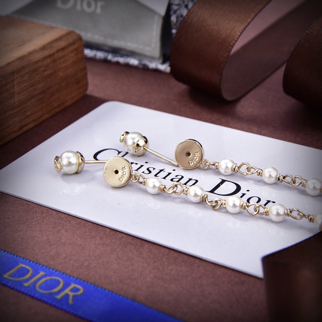 Dior Métamorphose Earrings - 