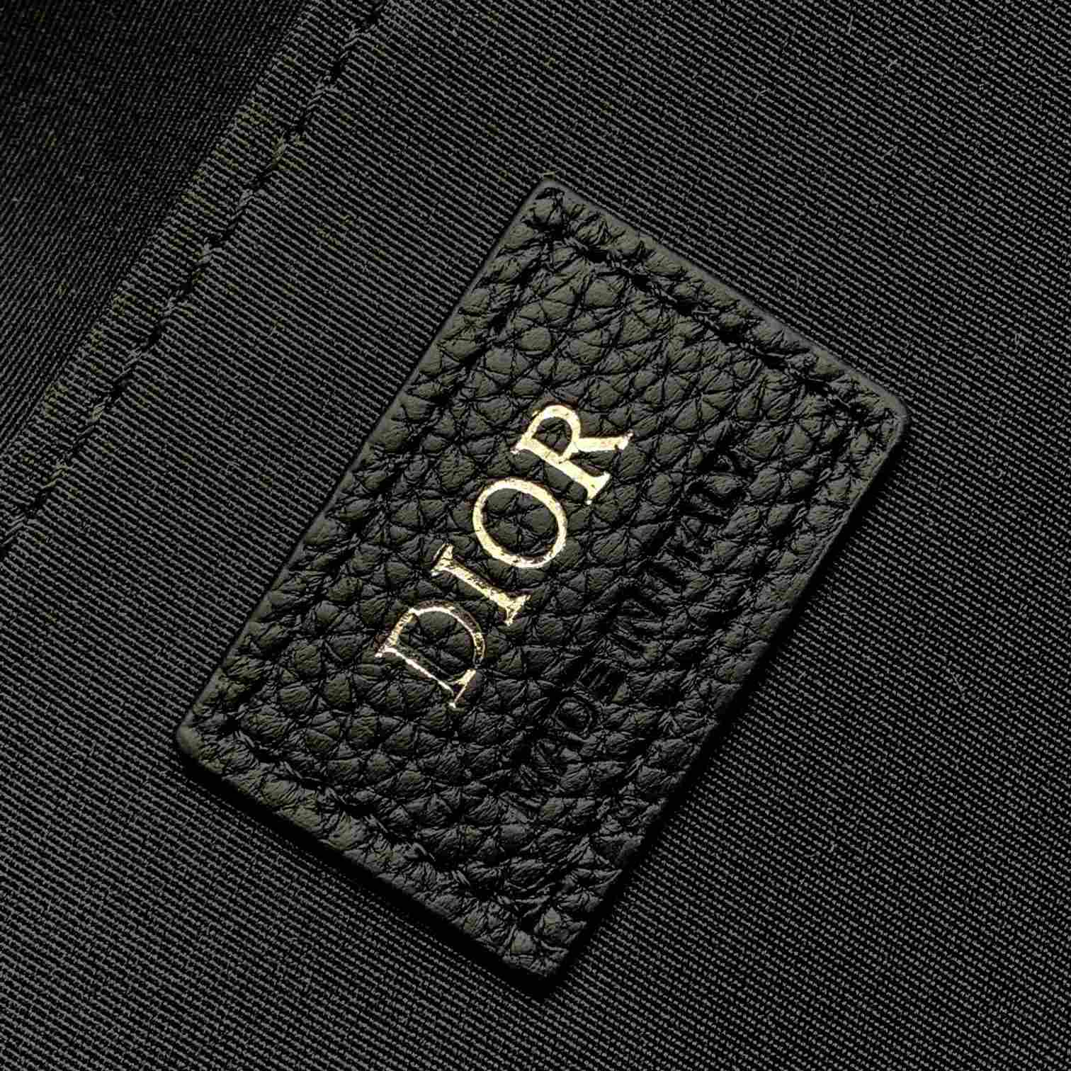 Dior Rider Backpack - 