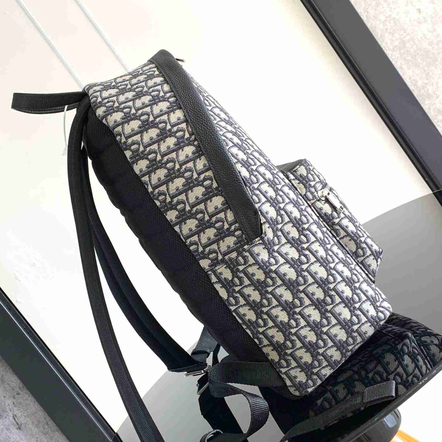 Dior Rider Backpack - 