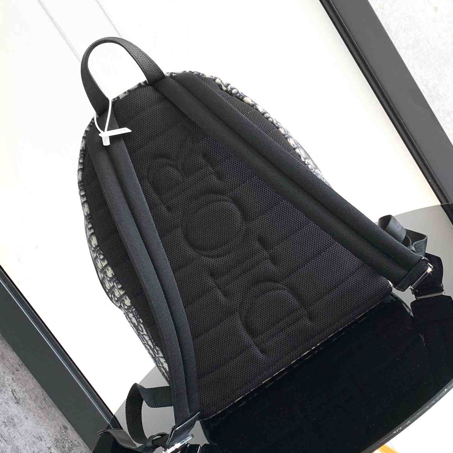 Dior Rider Backpack - 