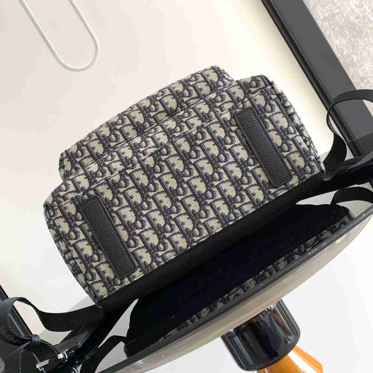 Dior Rider Backpack - 