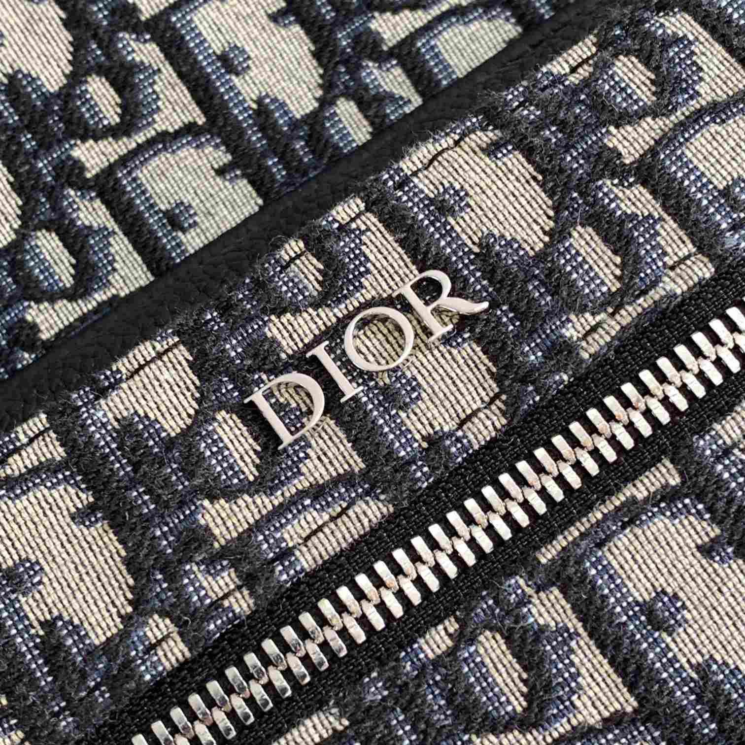 Dior Rider Backpack - 