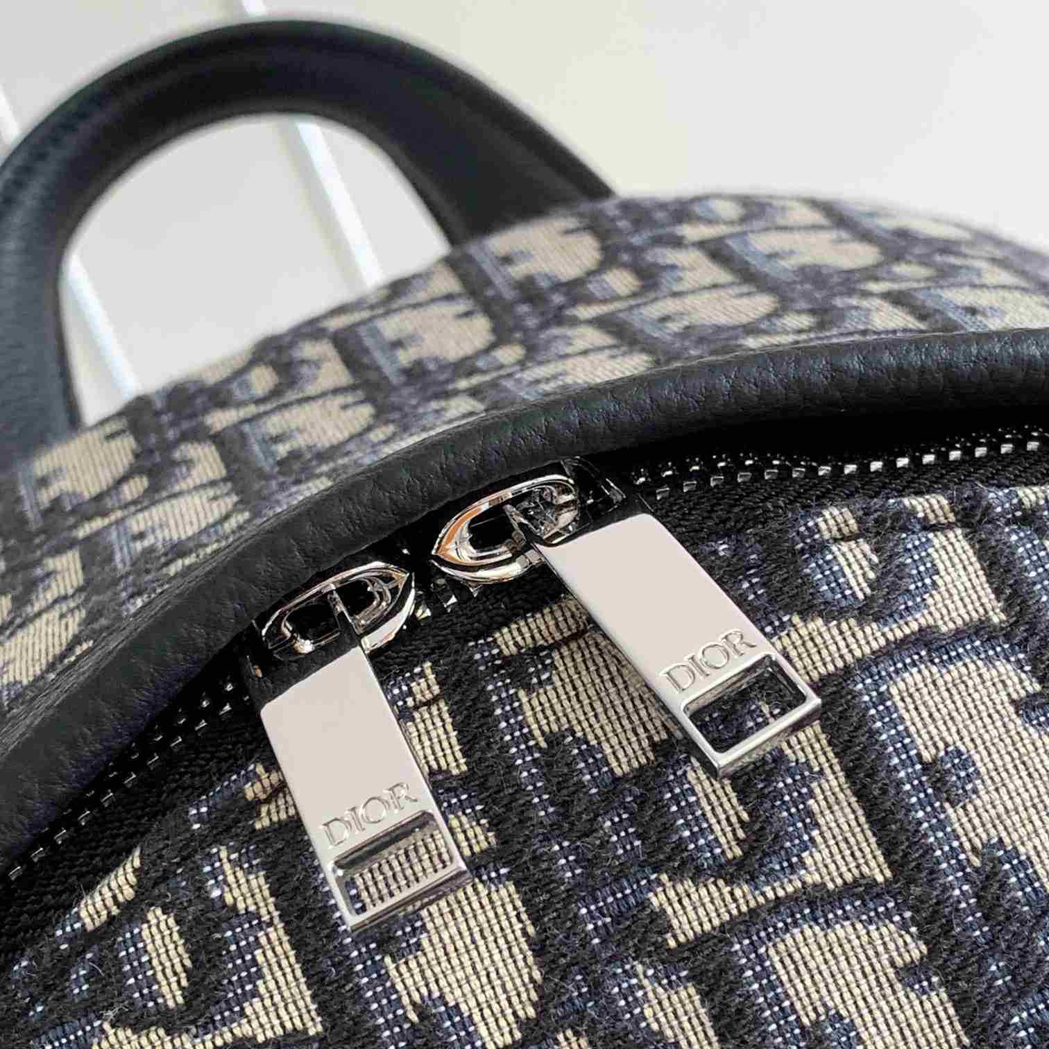 Dior Rider Backpack - 