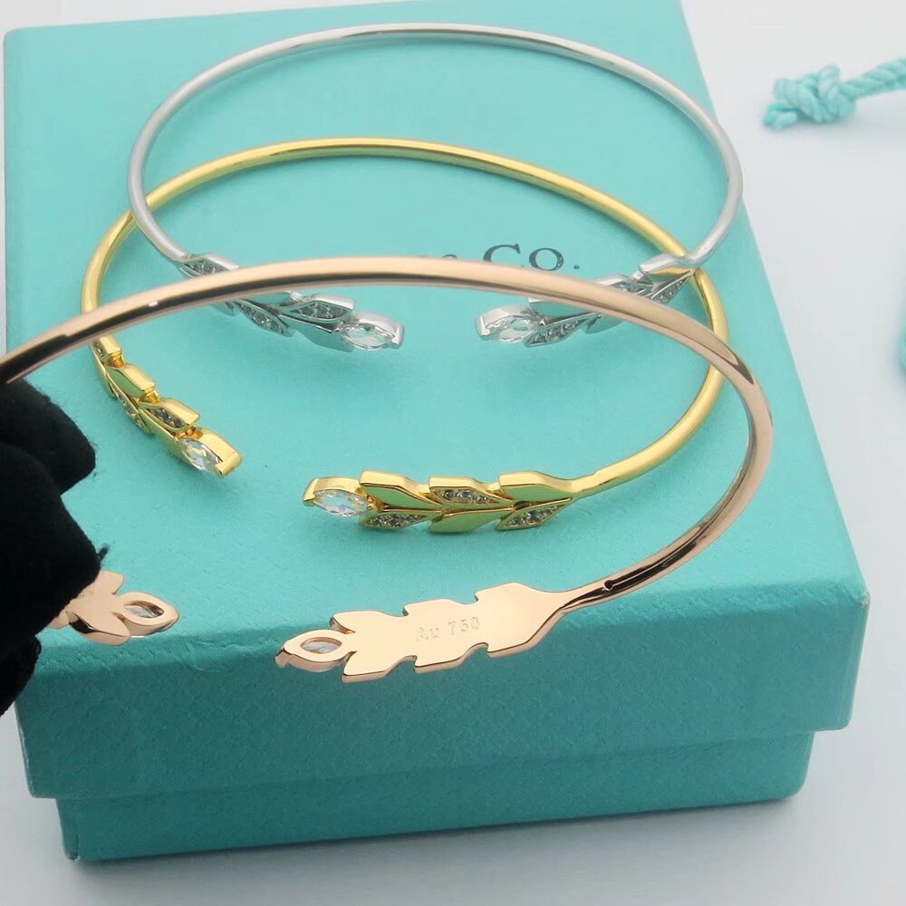 Tiffany&CO Vine Wire Bracelet - 