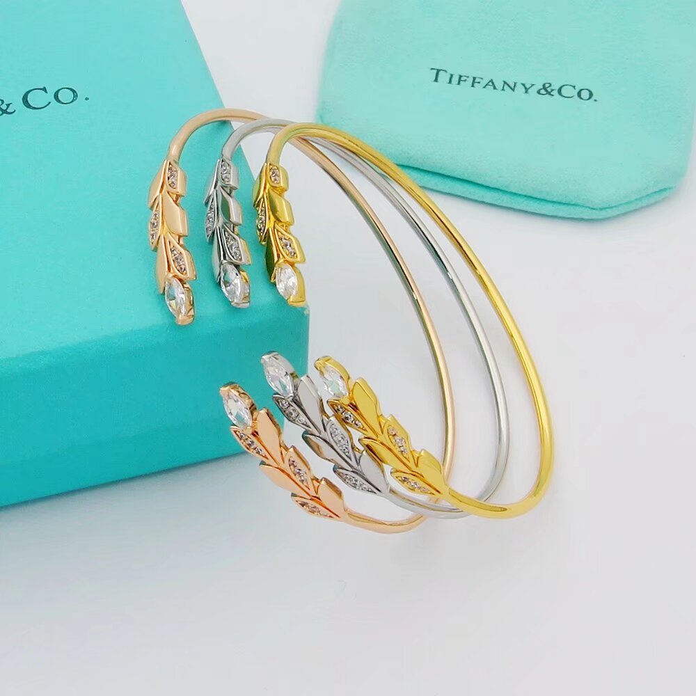 Tiffany&CO Vine Wire Bracelet - 