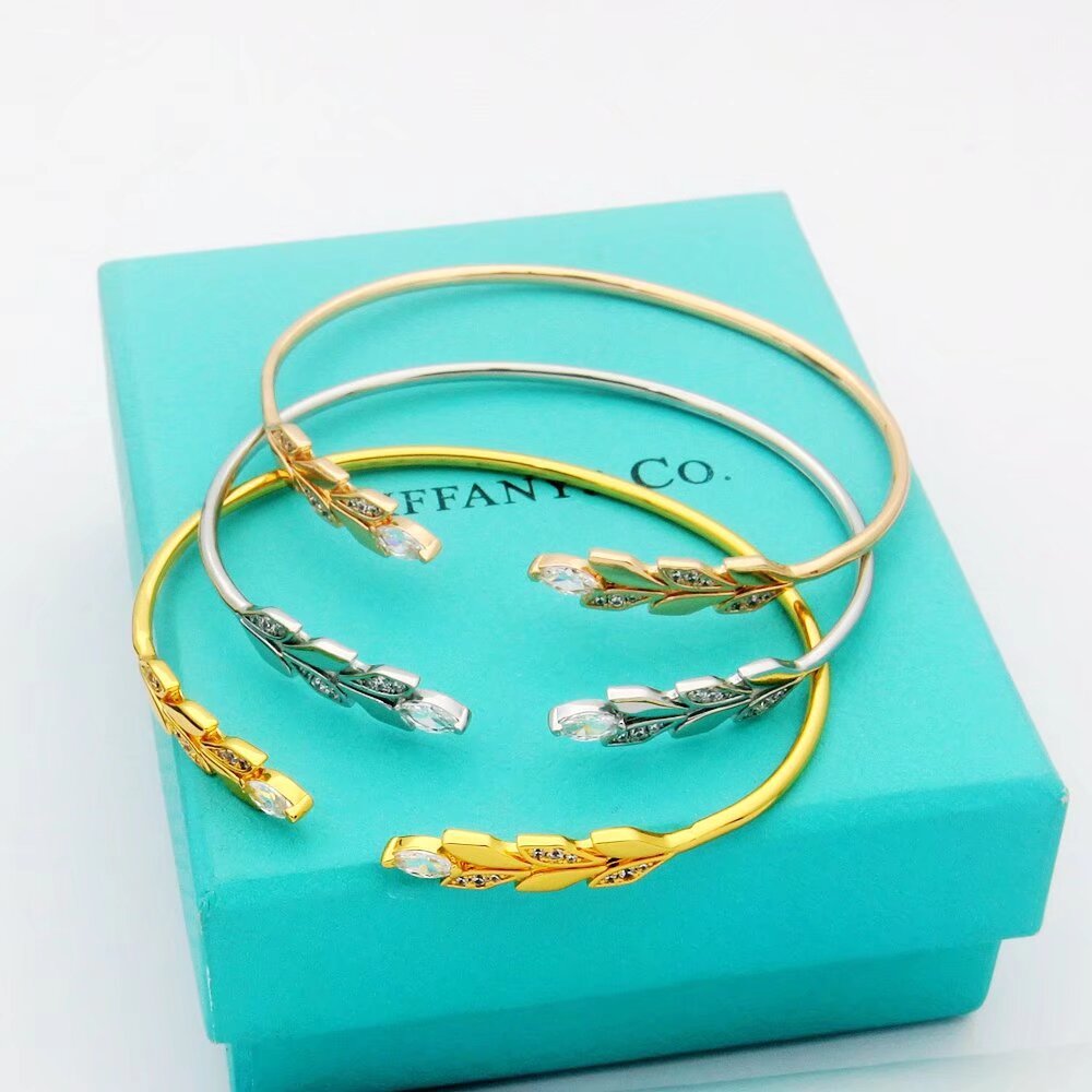 Tiffany&CO Vine Wire Bracelet - 