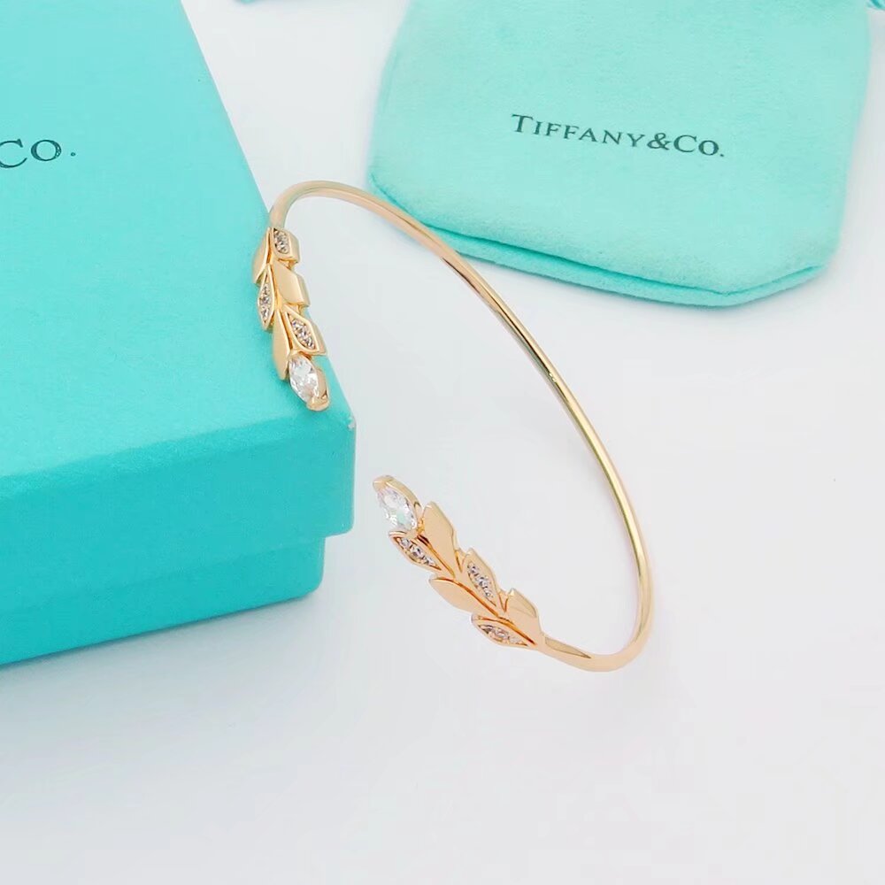Tiffany&CO Vine Wire Bracelet - 
