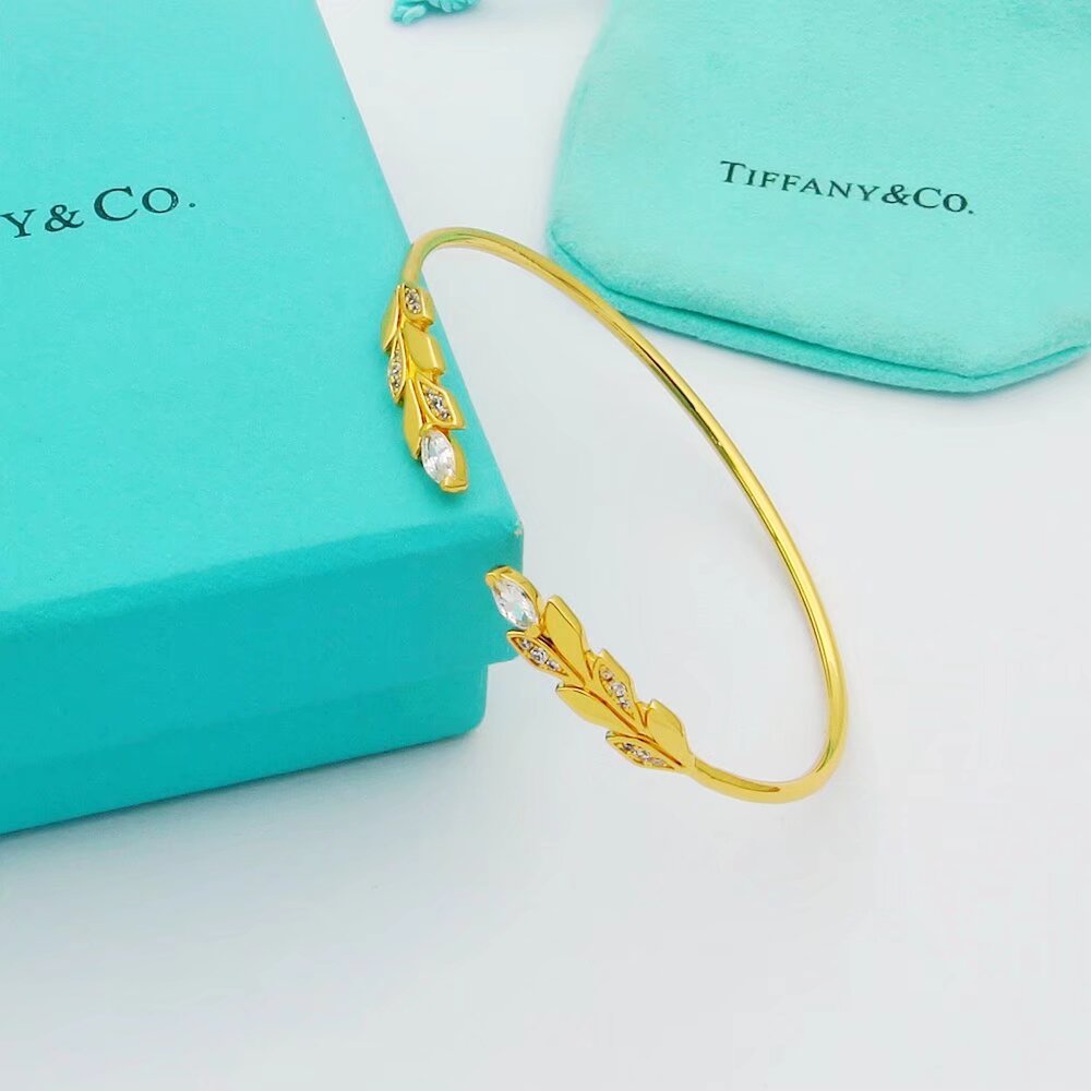 Tiffany&CO Vine Wire Bracelet - 