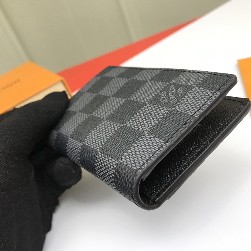 Louis Vuitton Pocket Organizer  N63143 - 