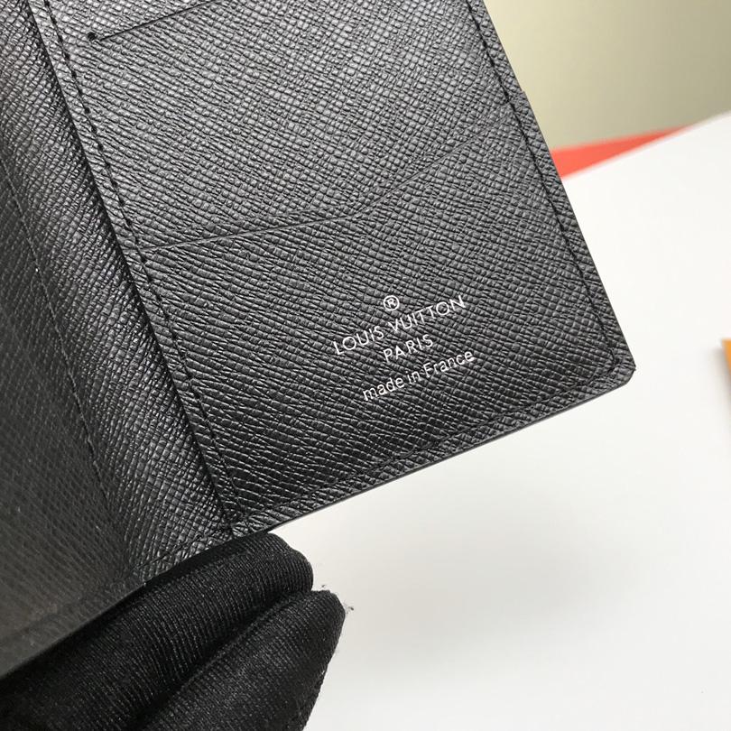 Louis Vuitton Pocket Organizer  N63143 - 