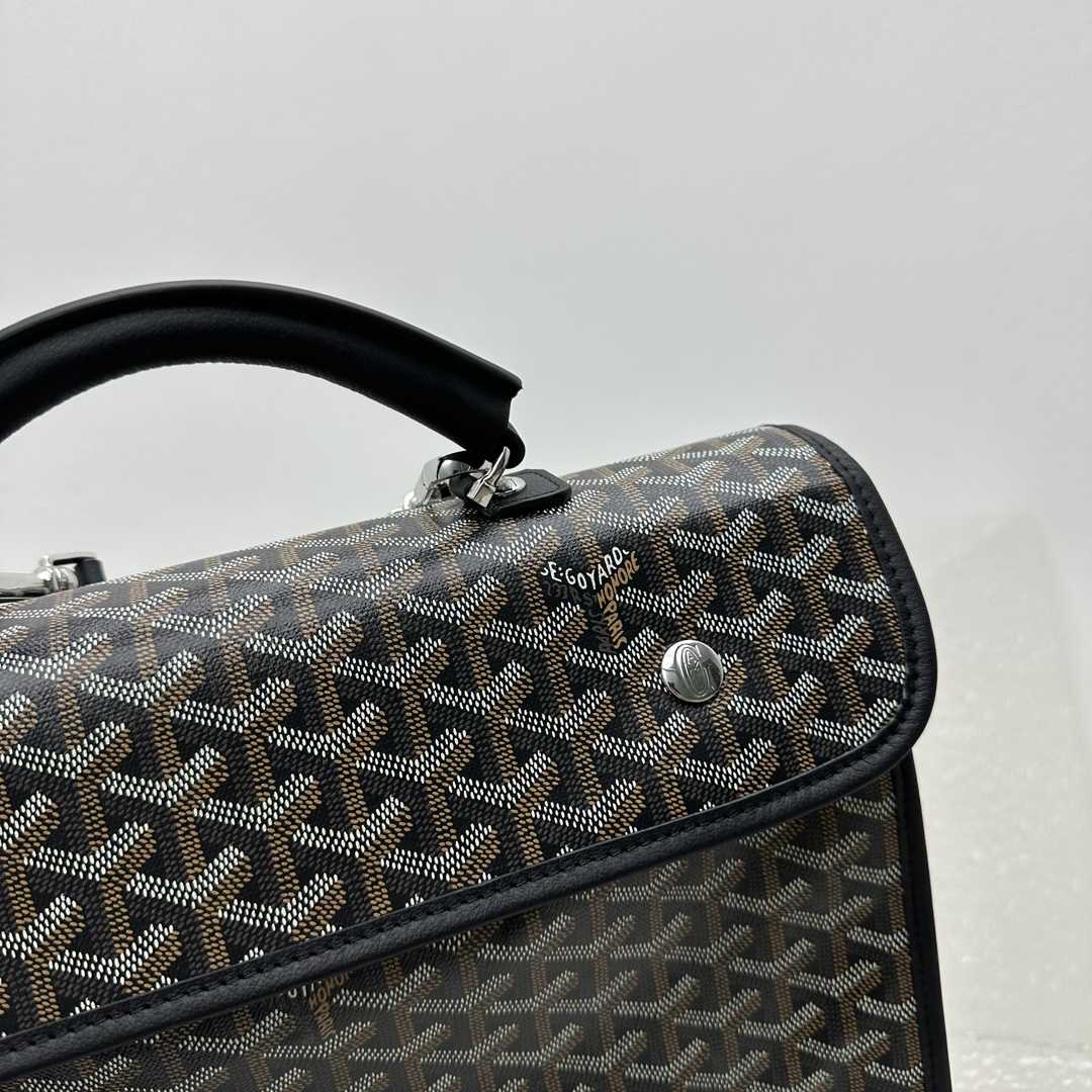 Goyard Saint Léger Backpack - 