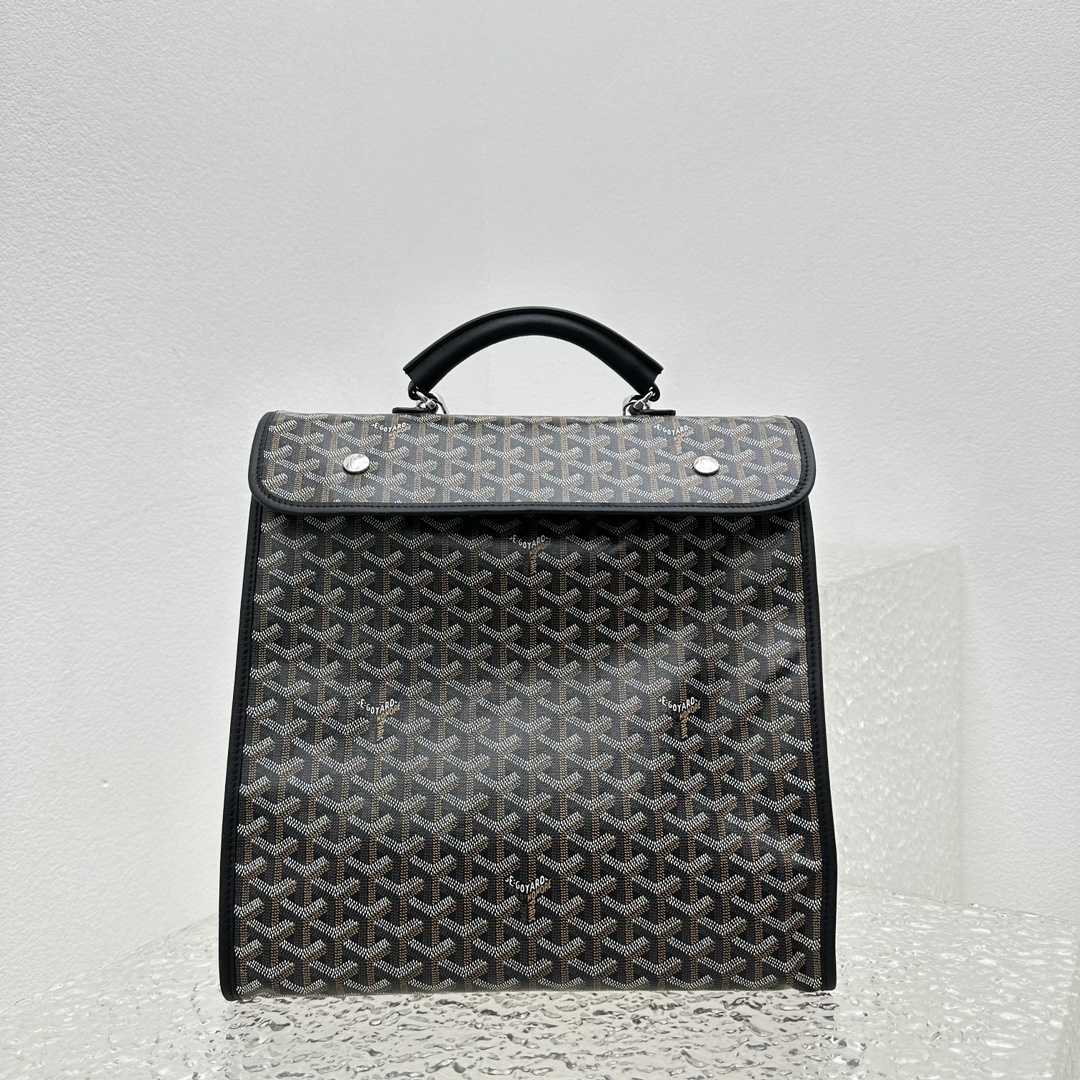 Goyard Saint Léger Backpack - 