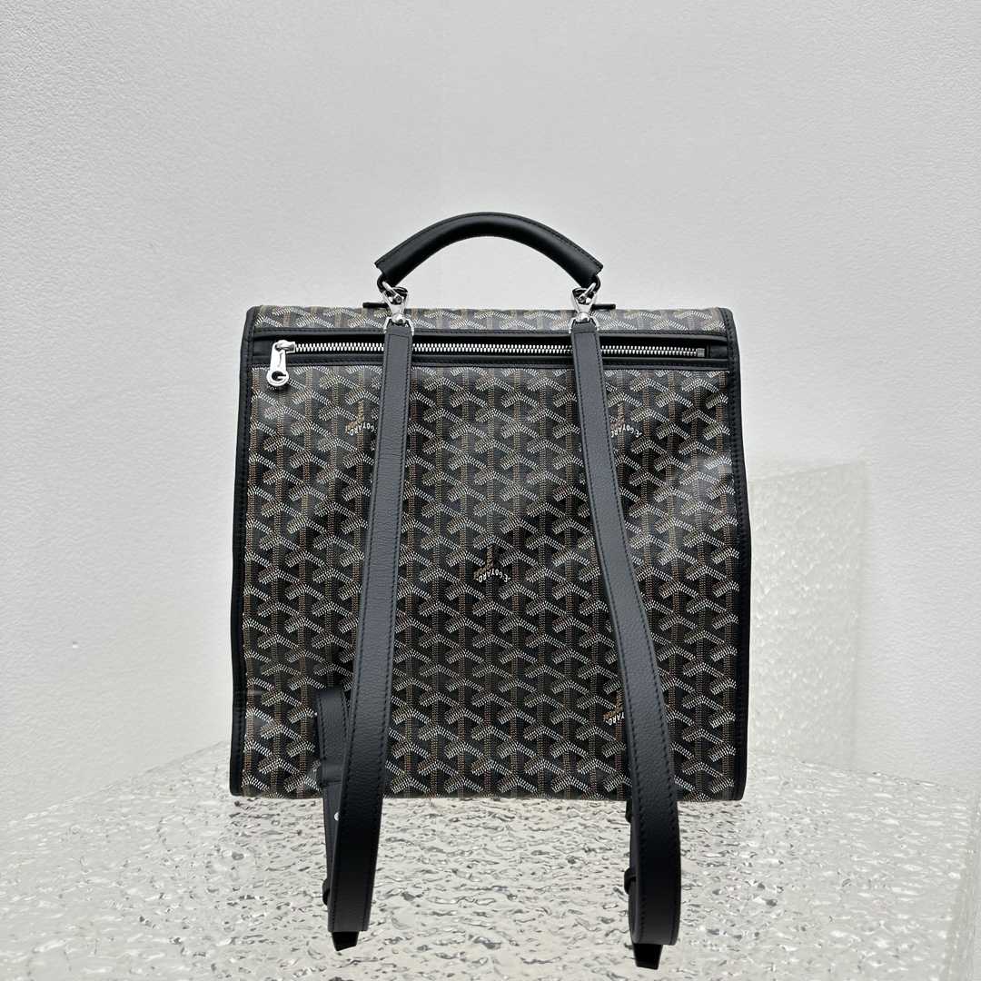 Goyard Saint Léger Backpack - 