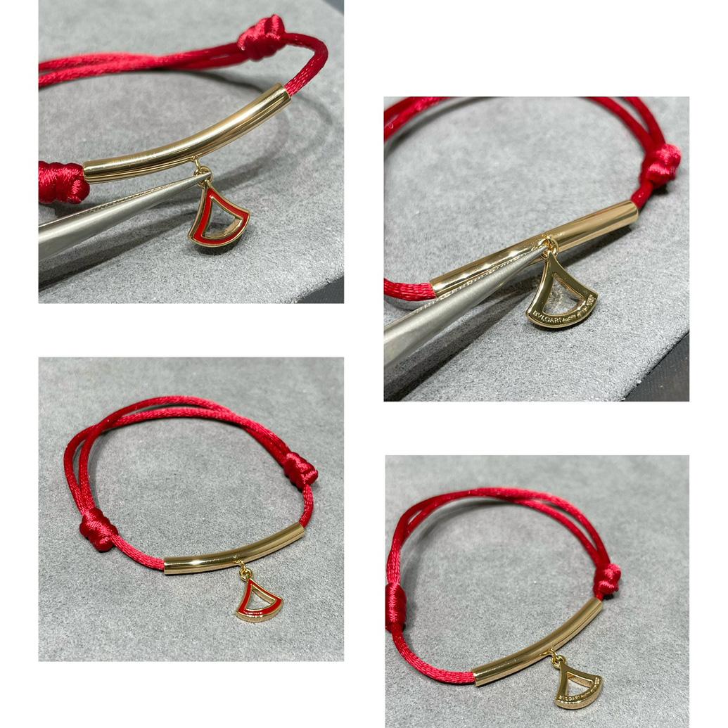 Bvlgari Divas’ Dream Bracelet - 