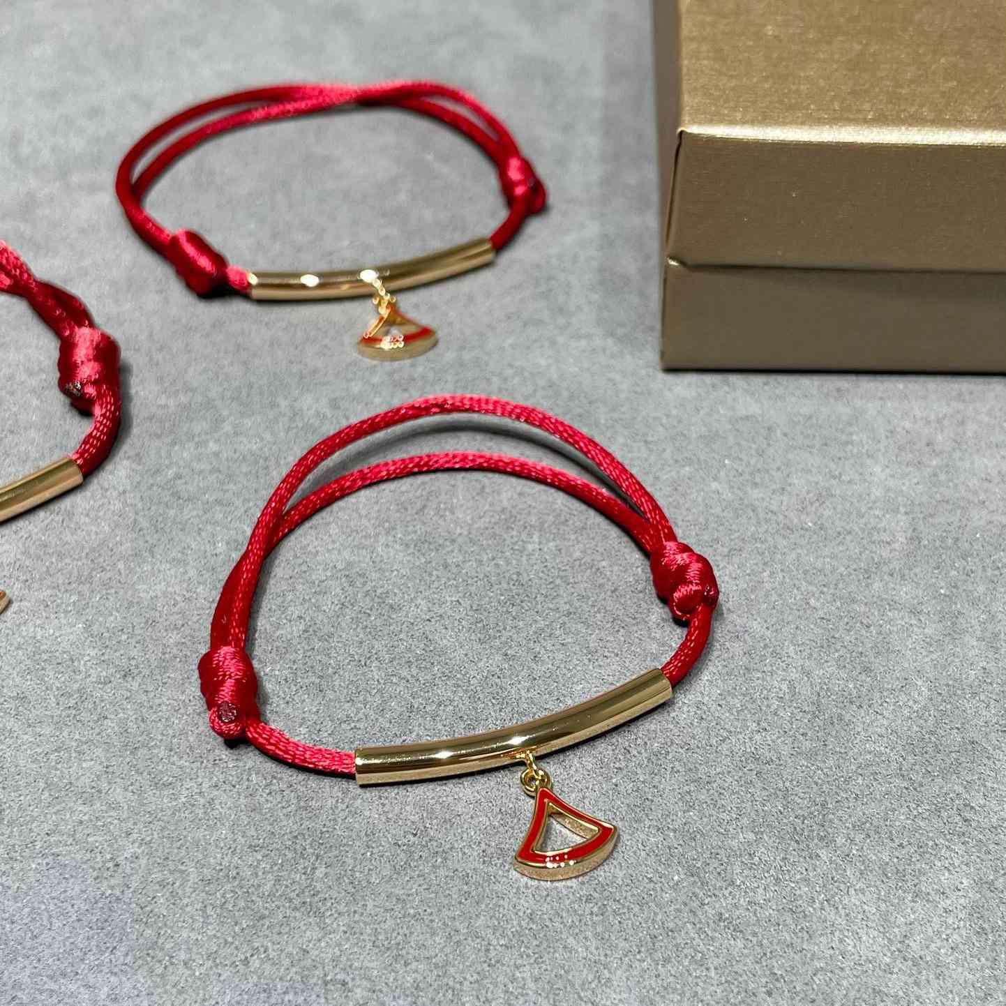Bvlgari Divas’ Dream Bracelet - 