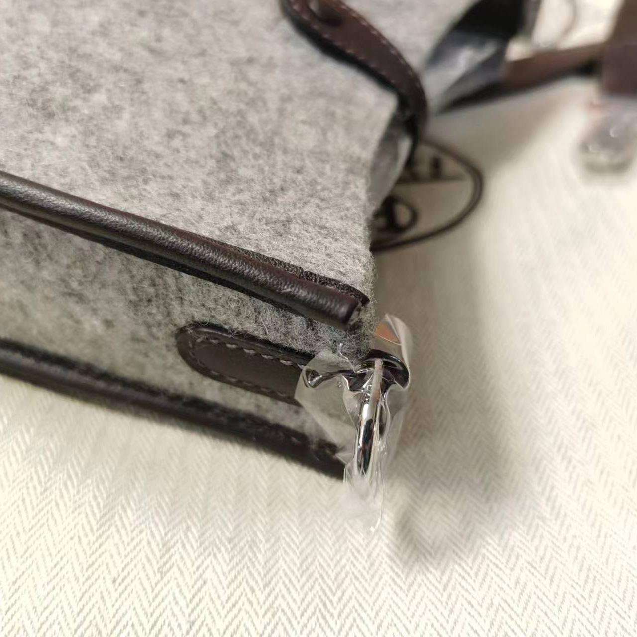 Hermes Evelyne 16 Bag    - 